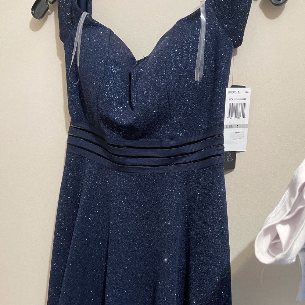 HOMECOMING OR FORMAL DRESS